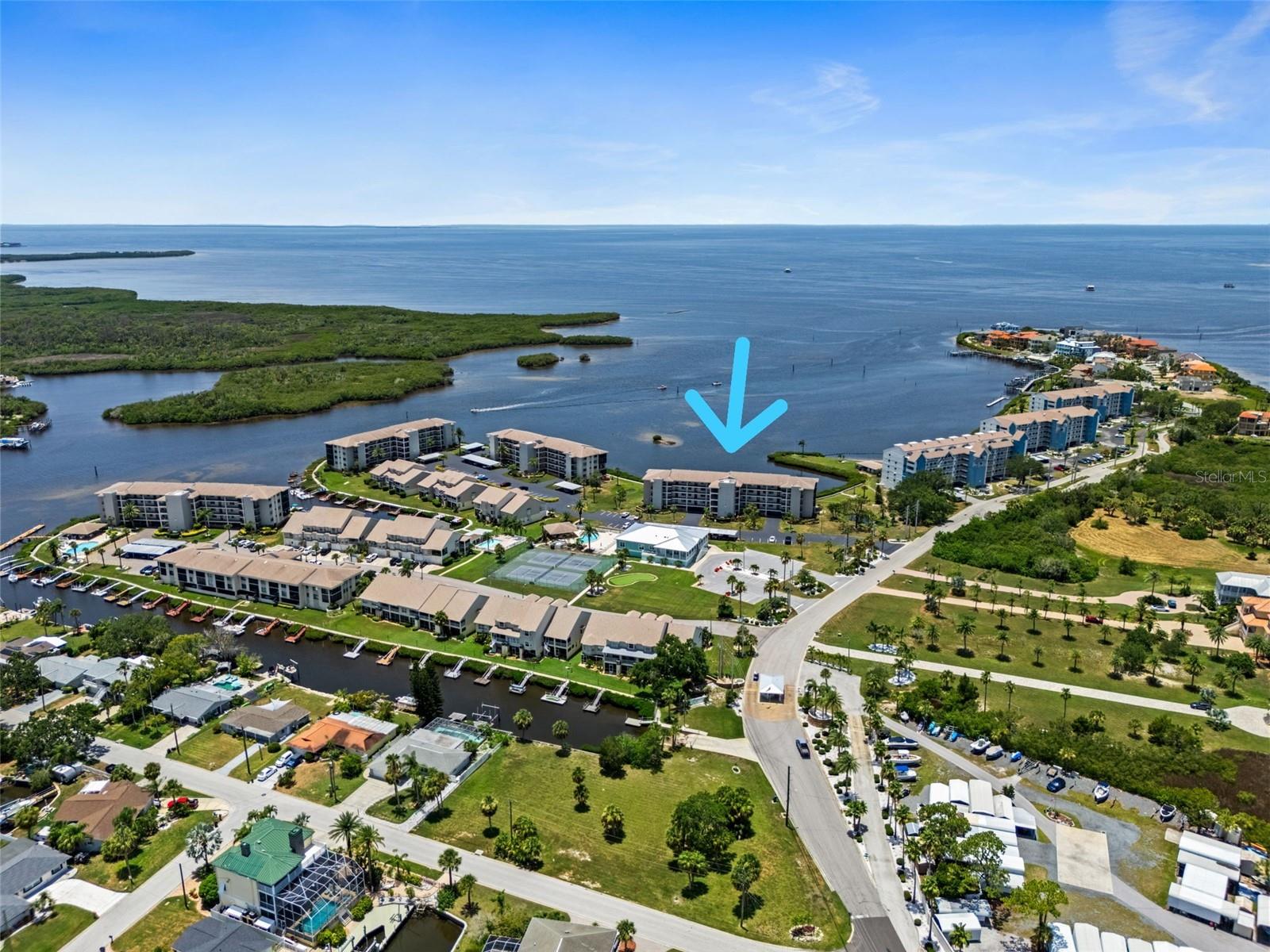 8251 BRENT ST #941, Port Richey FL 34668