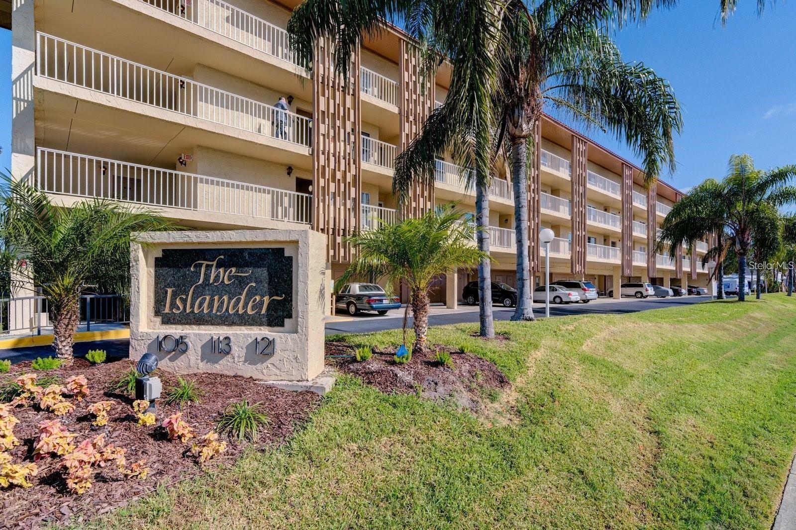 105 ISLAND WAY #138, Clearwater FL 33767