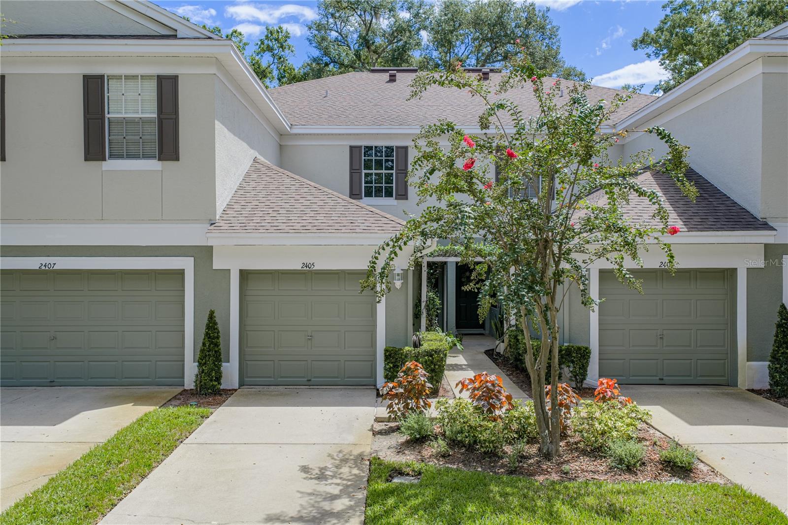 2405 EARLSWOOD CT, Brandon FL 33510