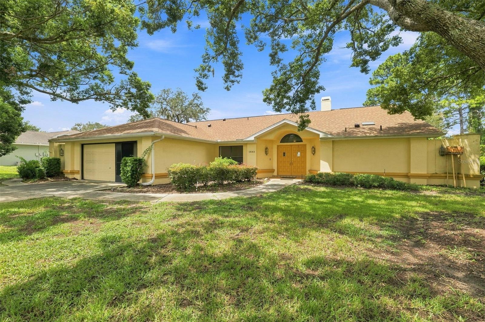 13063 HUNTINGTON WOODS AVE, Spring Hill FL 34609