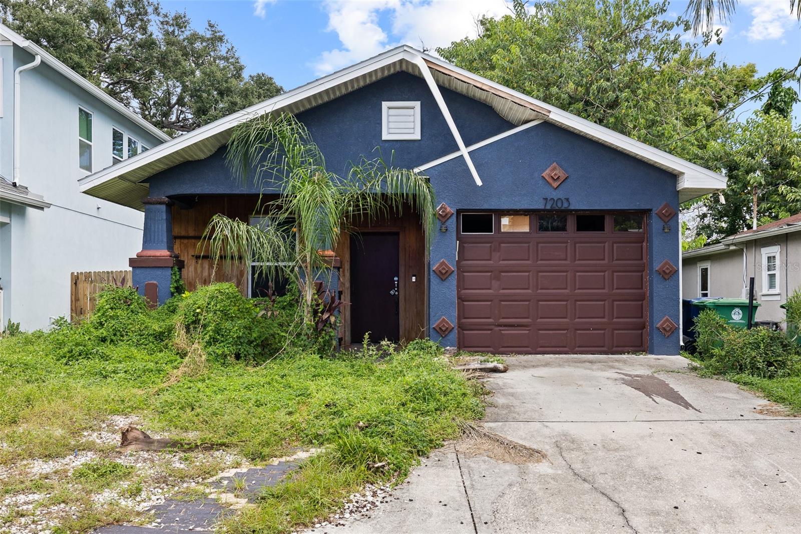 7203 N NAVIN AVE, Tampa FL 33604