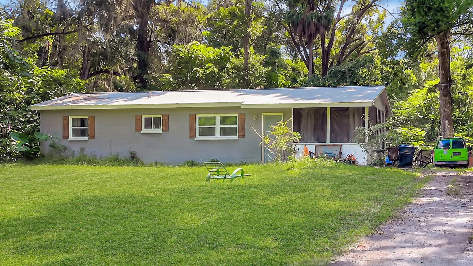 1014 ROOSEVELT AVE, Brooksville FL 34604