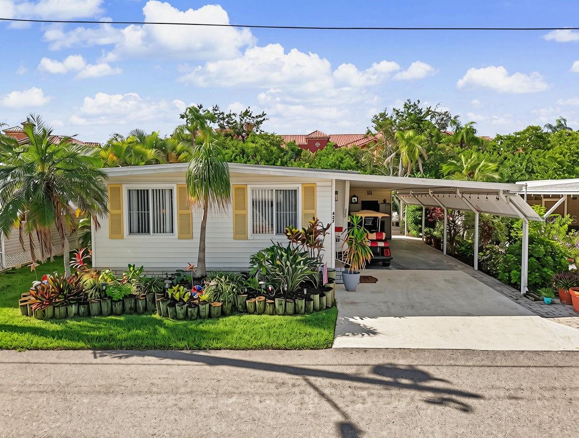 18675 US HIGHWAY 19 N #427, Clearwater FL 33764