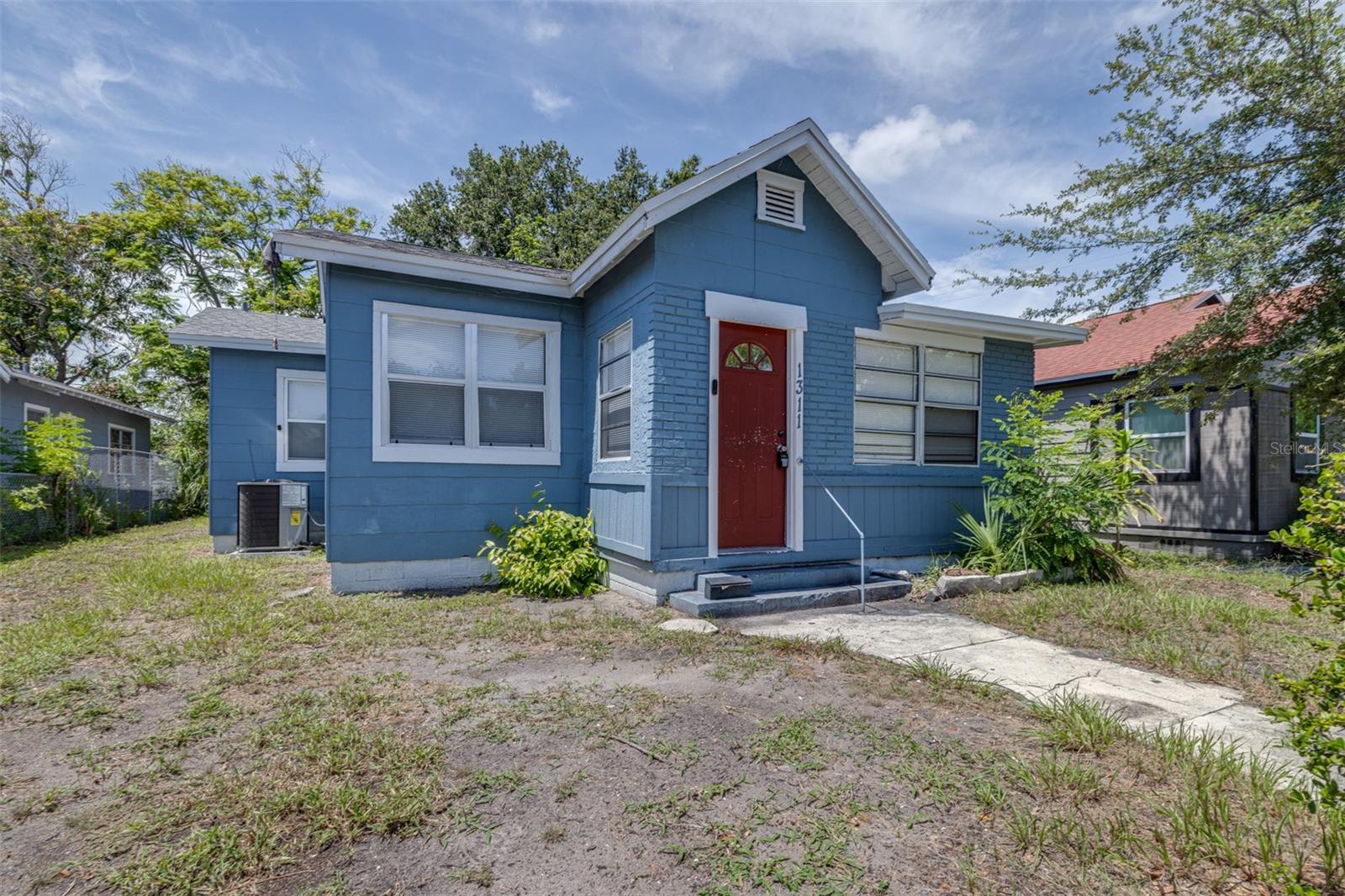 1311 PRESCOTT ST S, St Petersburg FL 33712