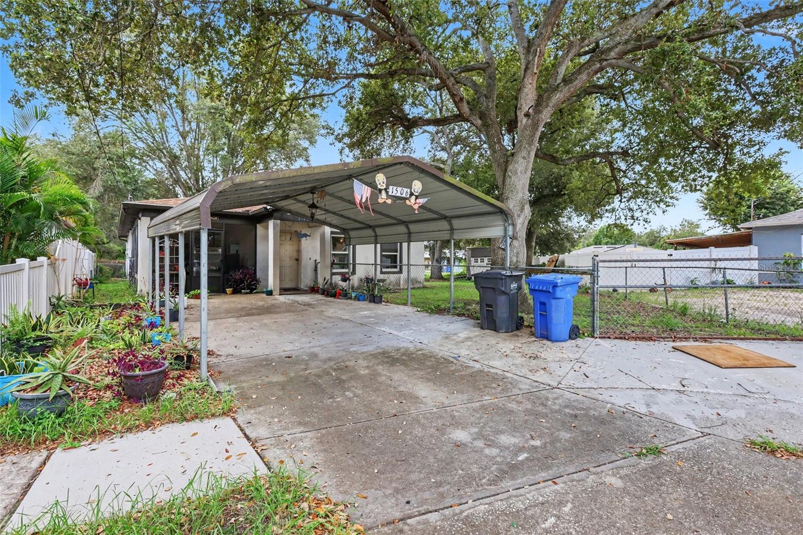 1506 FISH FIN CT, Tampa FL 33619
