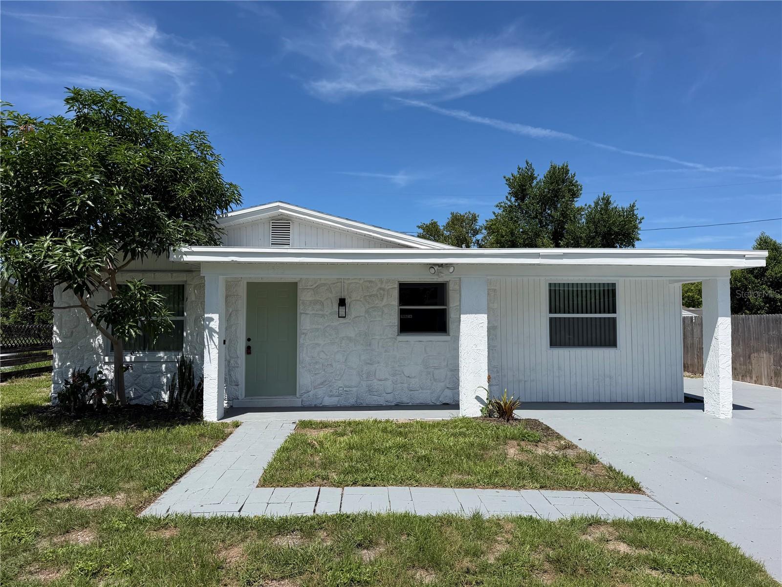 4533 GRAND CENTRAL AVE, New Port Richey FL 34652