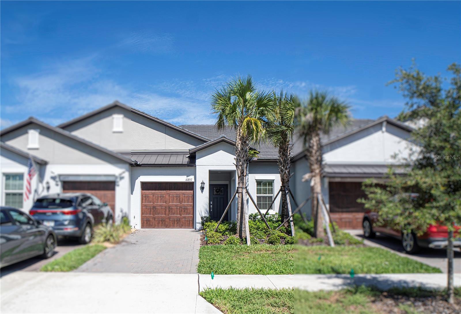 10857 RUSTIC EVE CT, Land O Lakes FL 34638