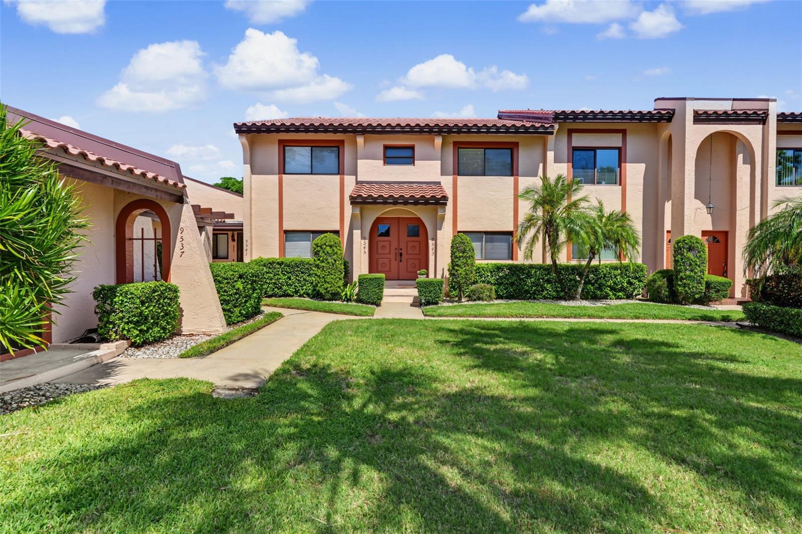 9543 86TH AVE #9543, Seminole FL 33777