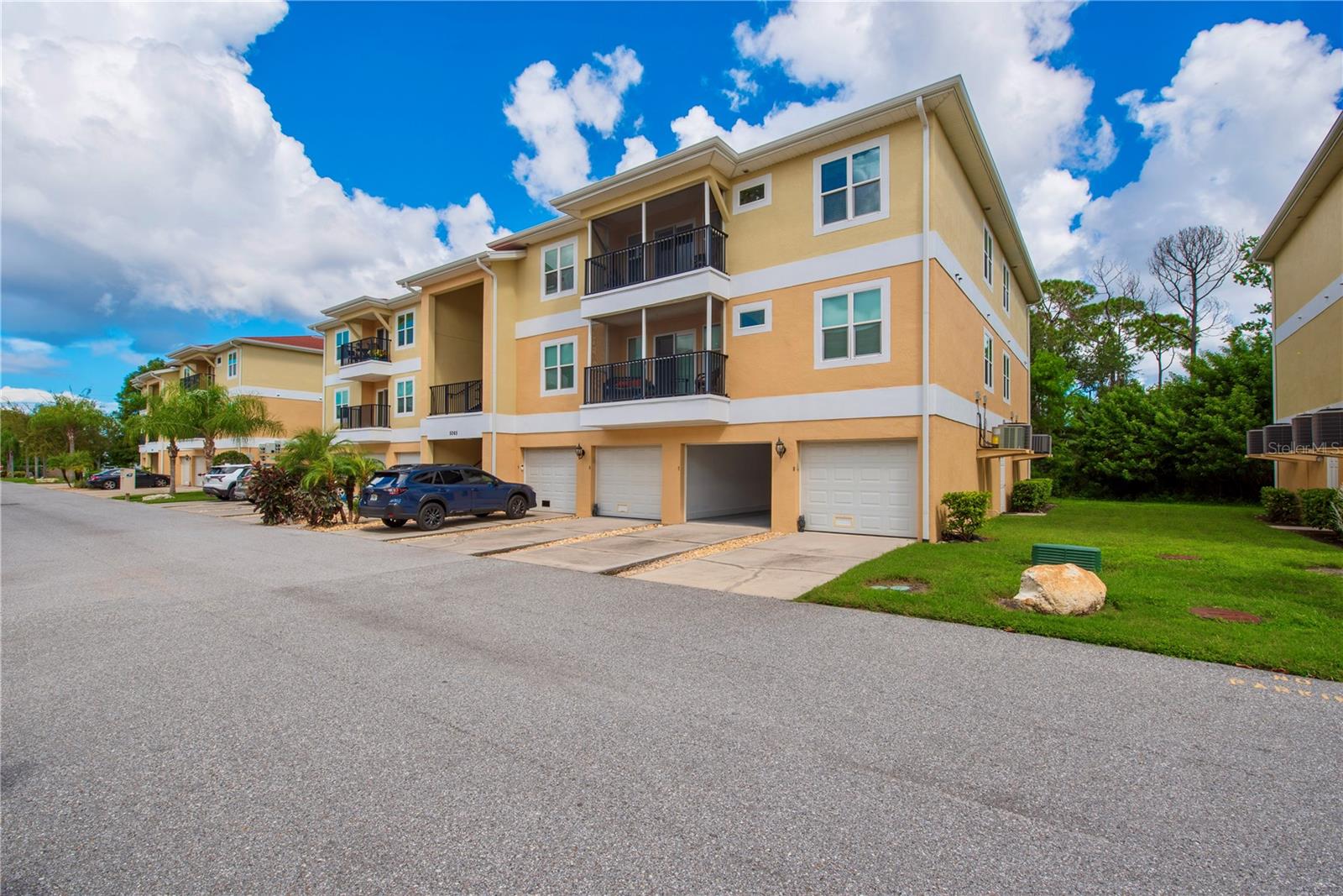 5065 ROYAL PALMS WAY #303, New Port Richey FL 34652