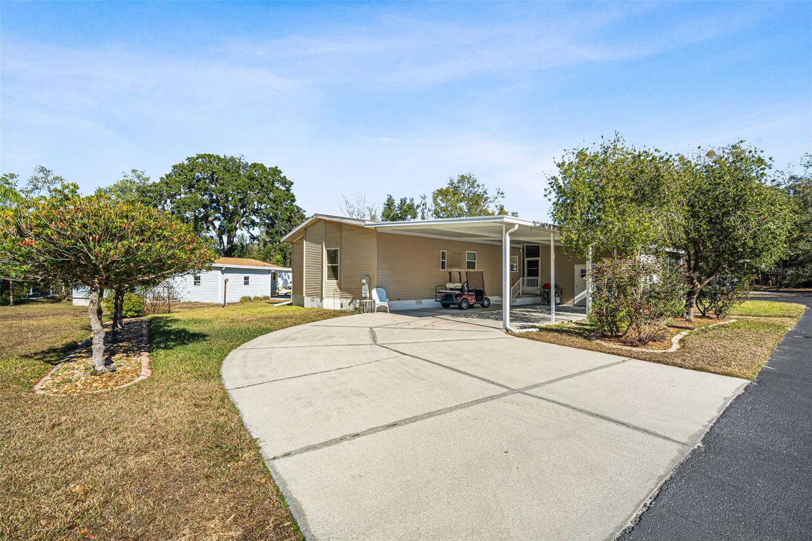 2973 KINGSWOOD CIR, Brooksville FL 34604