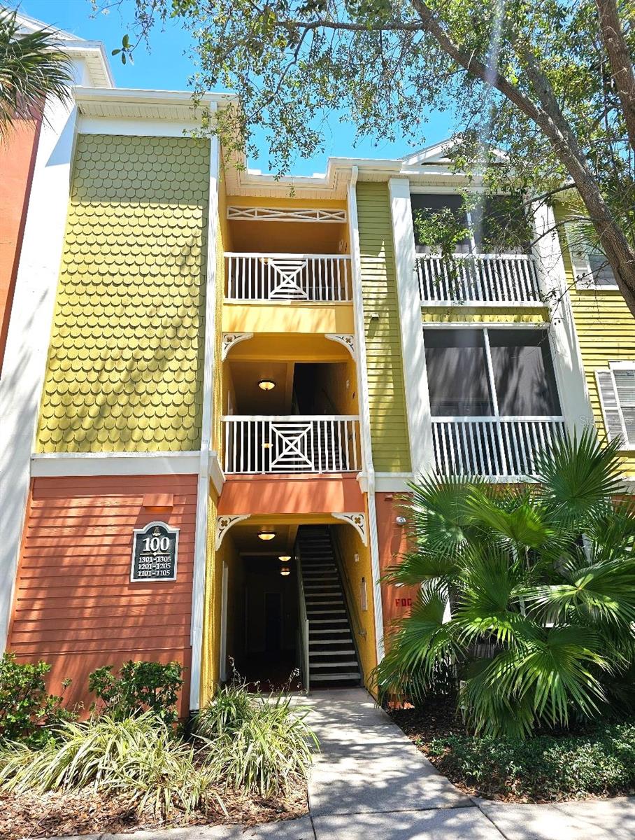 4207 S DALE MABRY HWY #1104, Tampa FL 33611