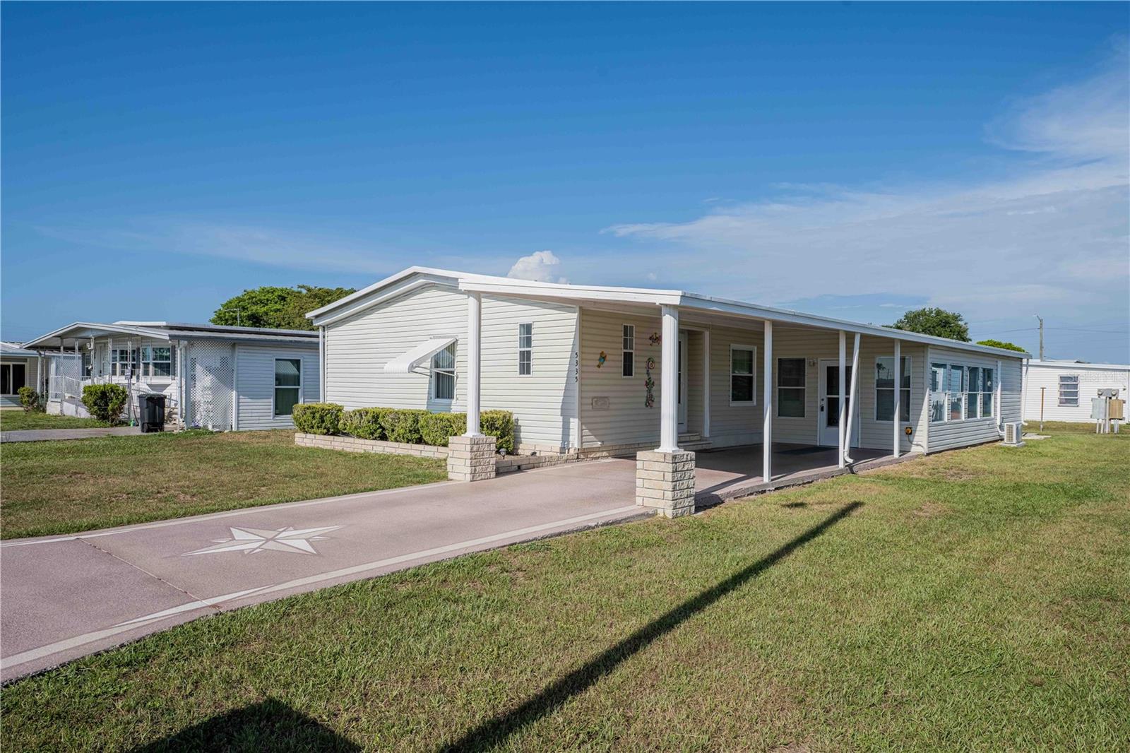 5335 POWHATTAN ST, Zephyrhills FL 33542