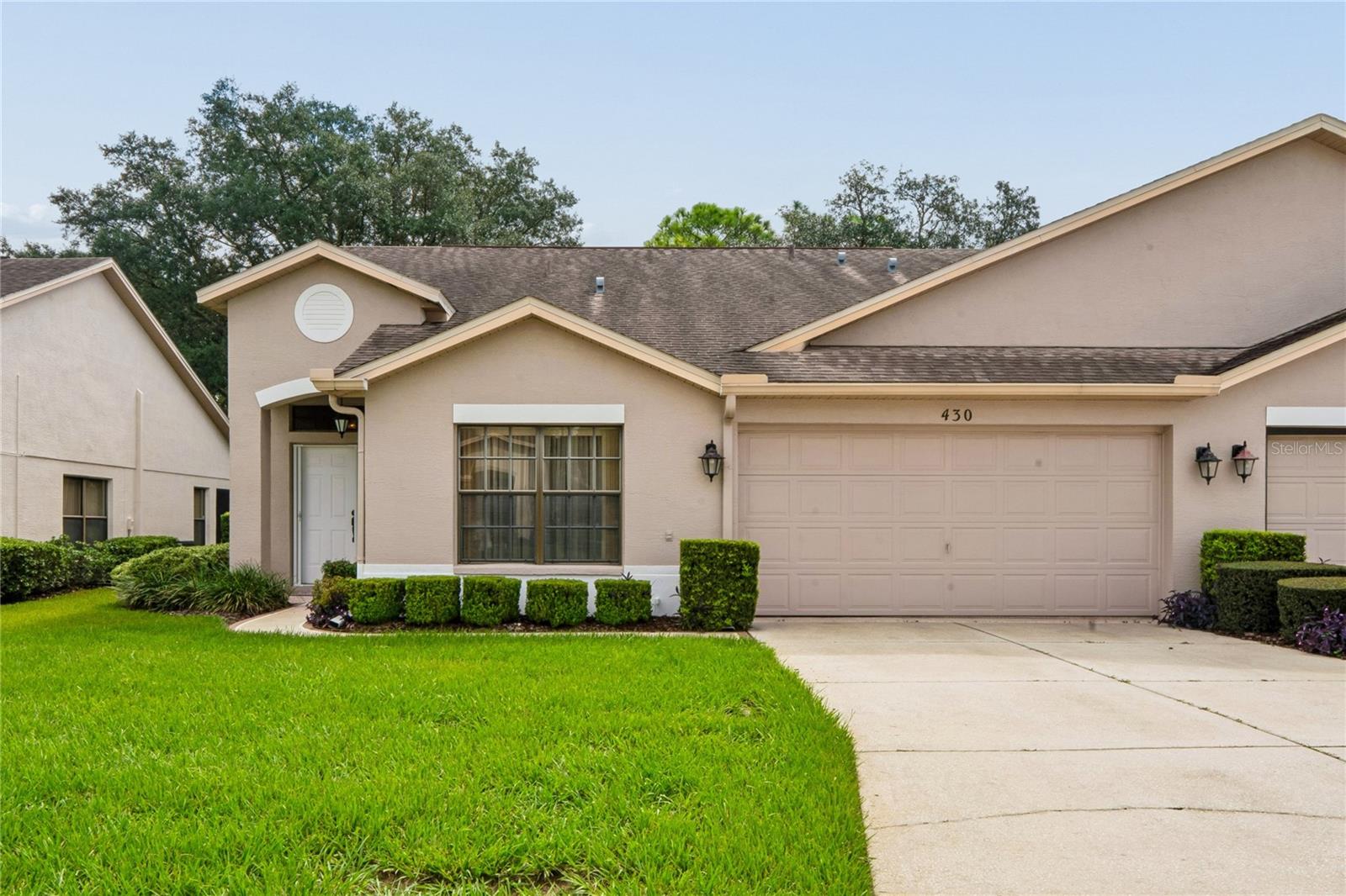 430 CANDLESTONE CT, Spring Hill FL 34609