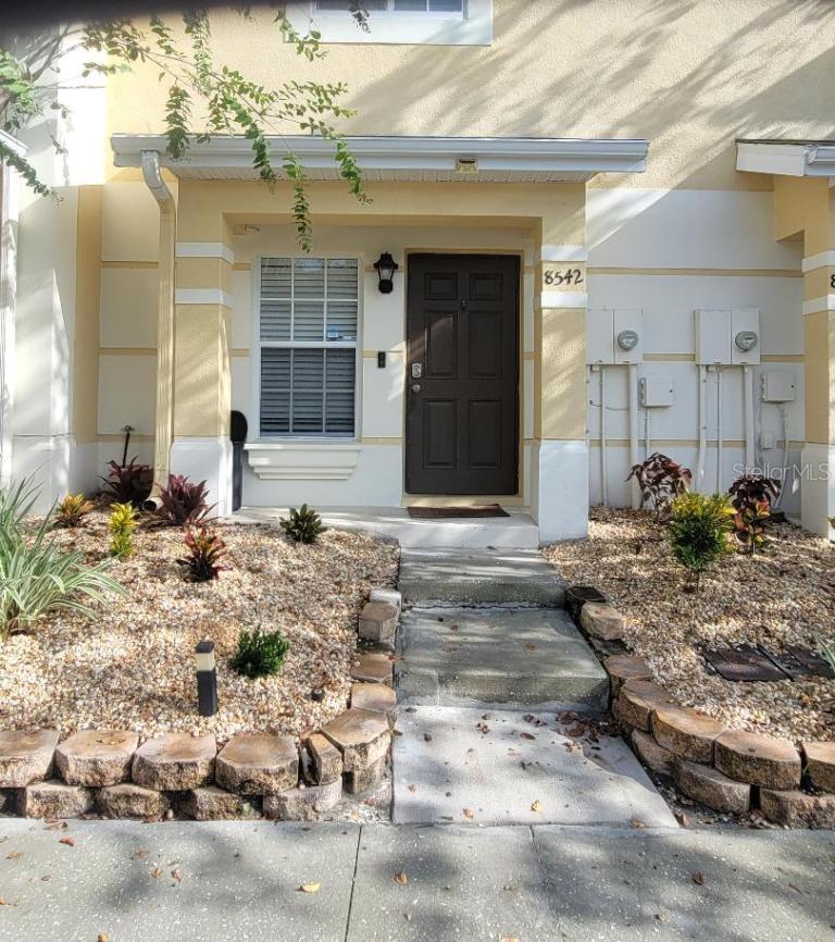 8542 BRUSHLEAF WAY, Tampa FL 33647