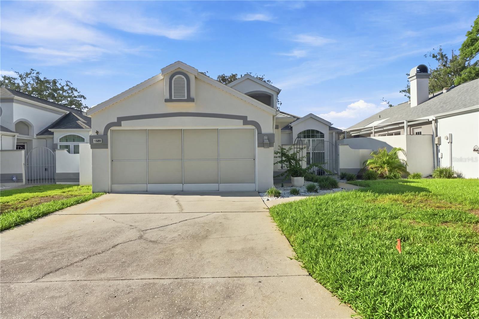 11008 CASA GRANDE CIR, Spring Hill FL 34608