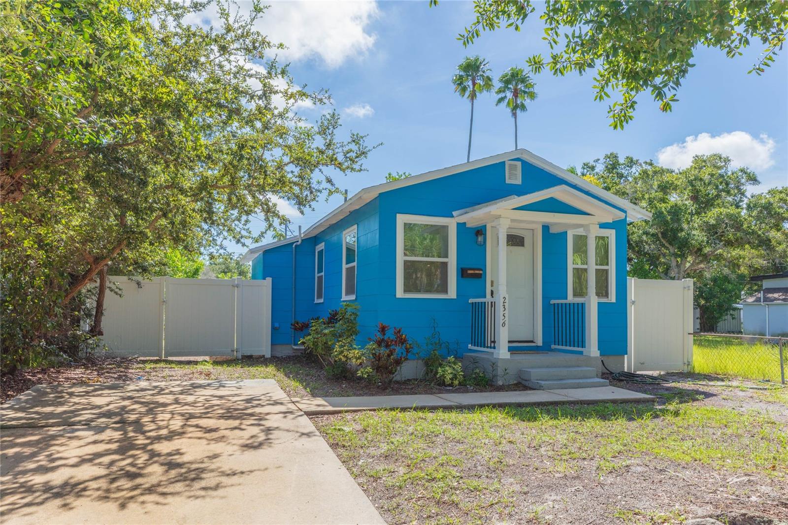 2356 38TH ST S, St Petersburg FL 33711