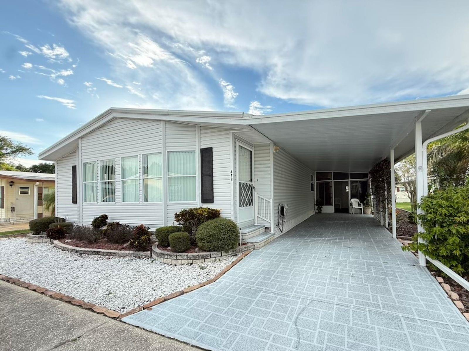 428 PELICAN DR S, Oldsmar FL 34677