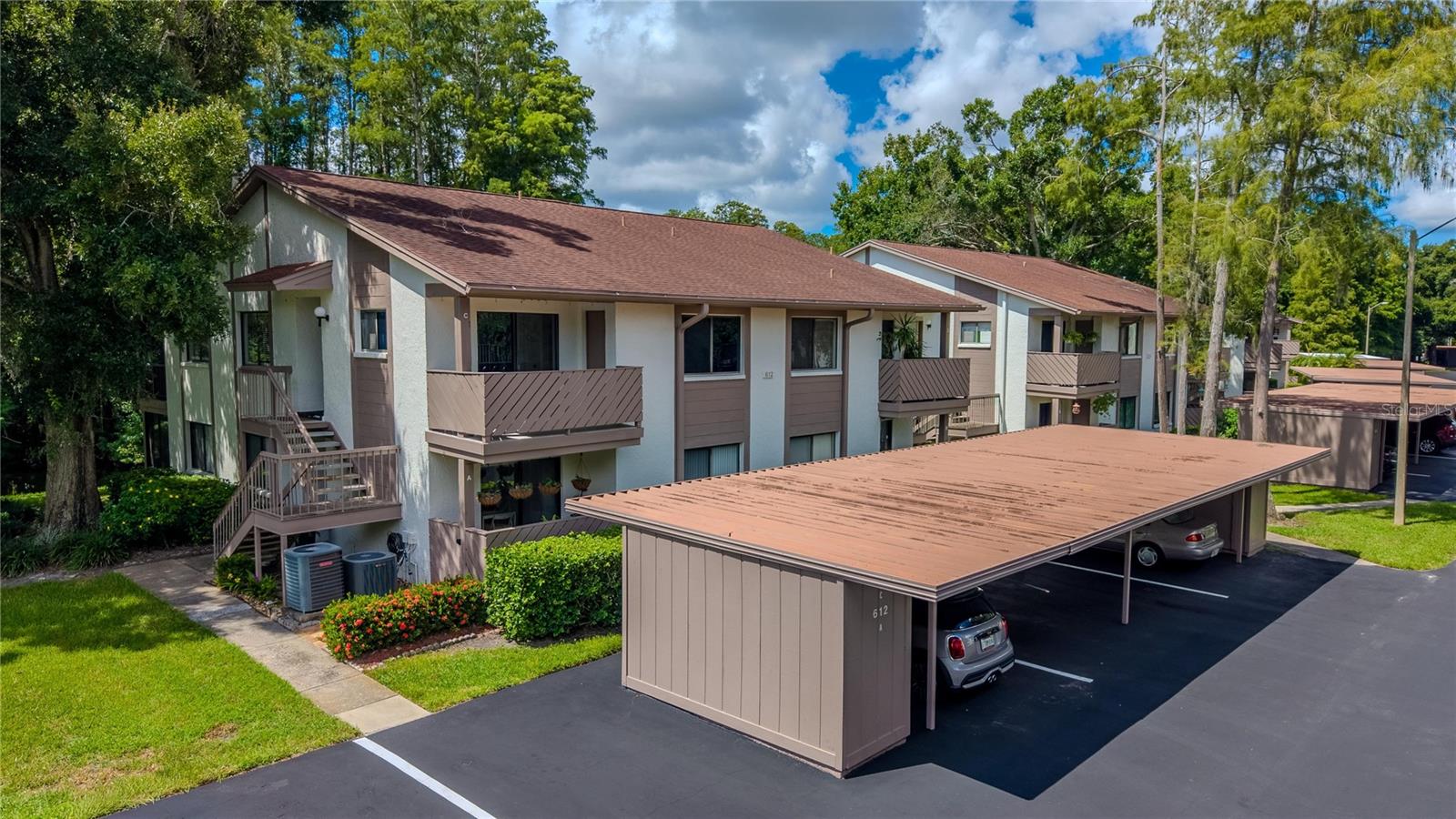 612 BALDWIN AVE #C, Safety Harbor FL 34695