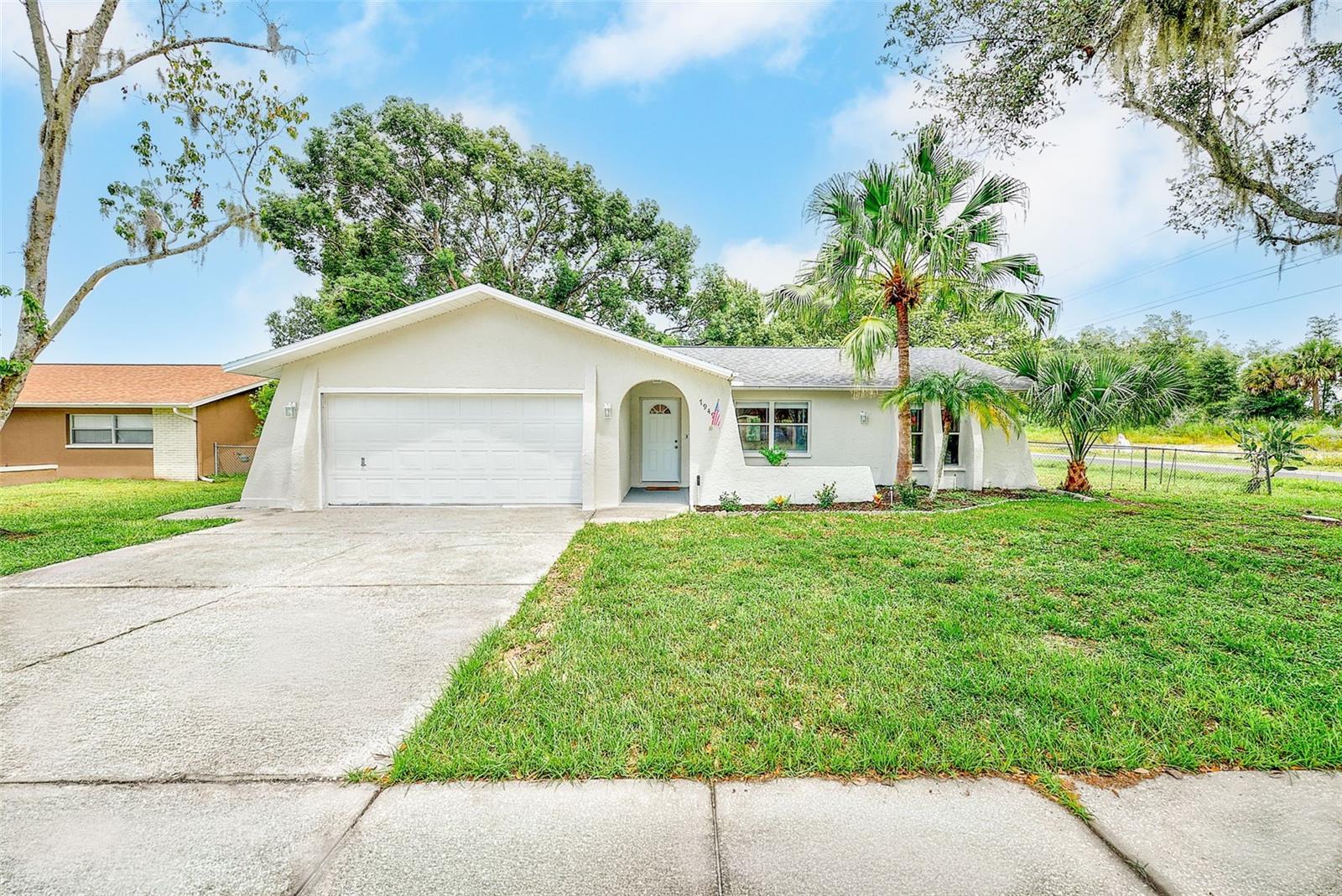 7949 KNIGHT DR, New Port Richey FL 34653