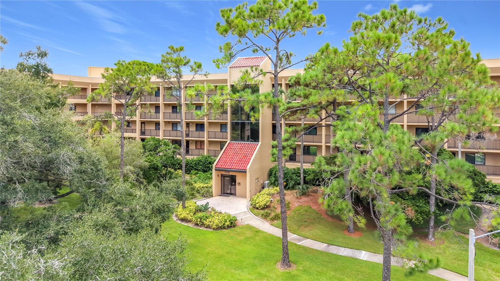 3078 EASTLAND BLVD #209, Clearwater FL 33761