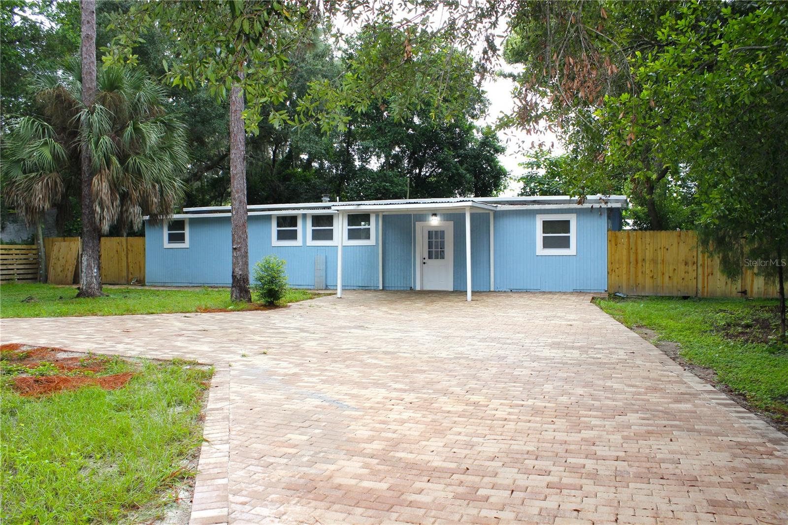 6934 AZLEE AVE, New Port Richey FL 34655