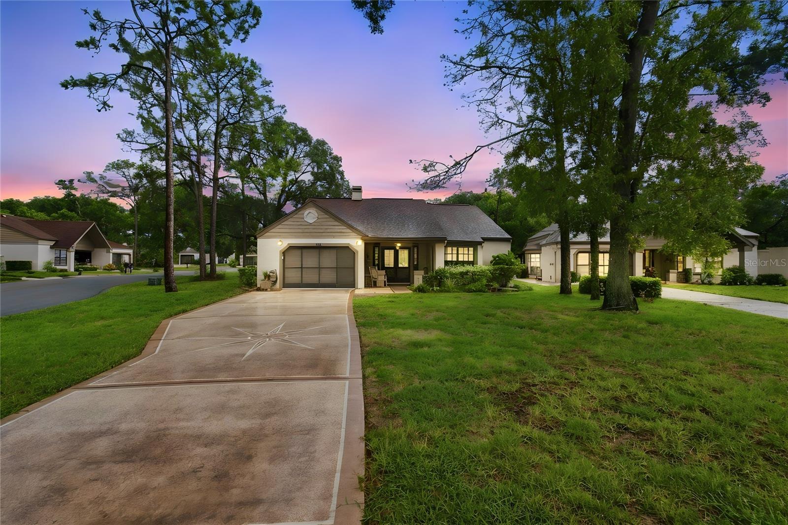 6084 PORT RUSH CT, Spring Hill FL 34606