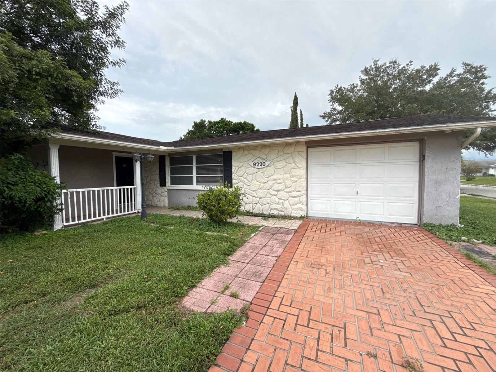9220 LIDO LN, Port Richey FL 34668