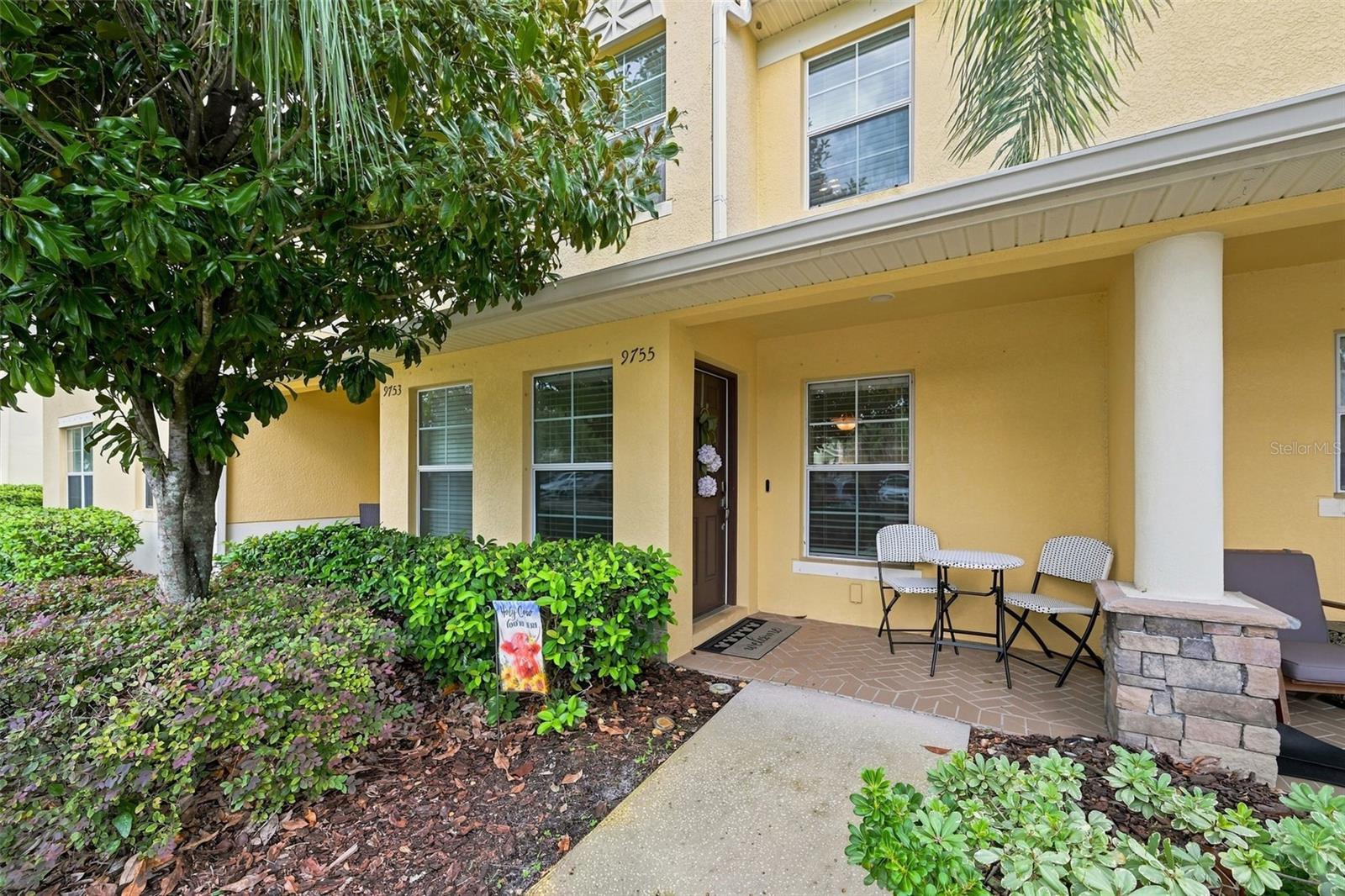 9755 TRUMPET VINE LOOP, New Port Richey FL 34655
