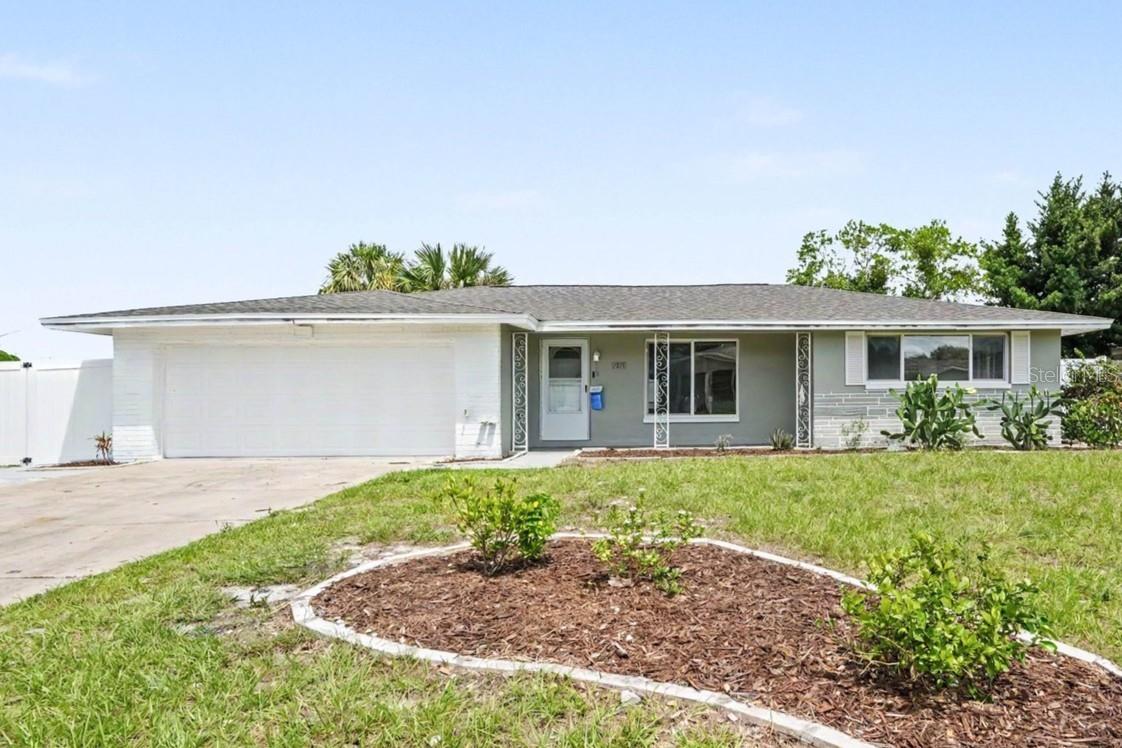 7815 MONARDA DR, Port Richey FL 34668