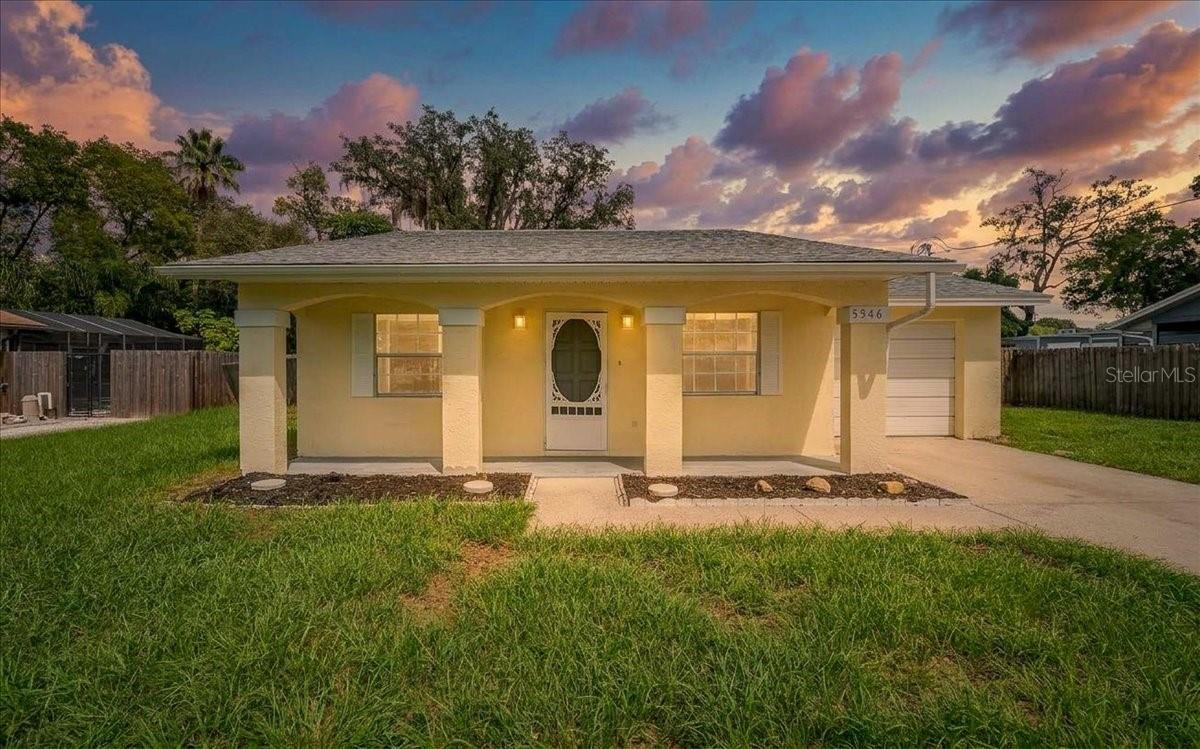 5346 HARBINGER RD, Spring Hill FL 34608