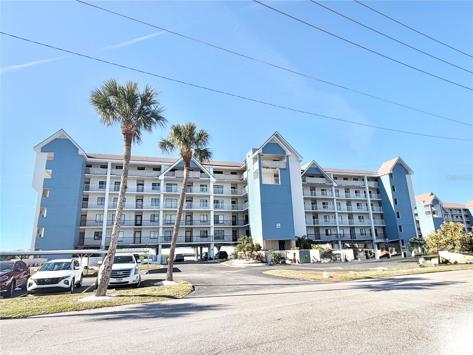 4620 BAY BLVD #1142, Port Richey FL 34668