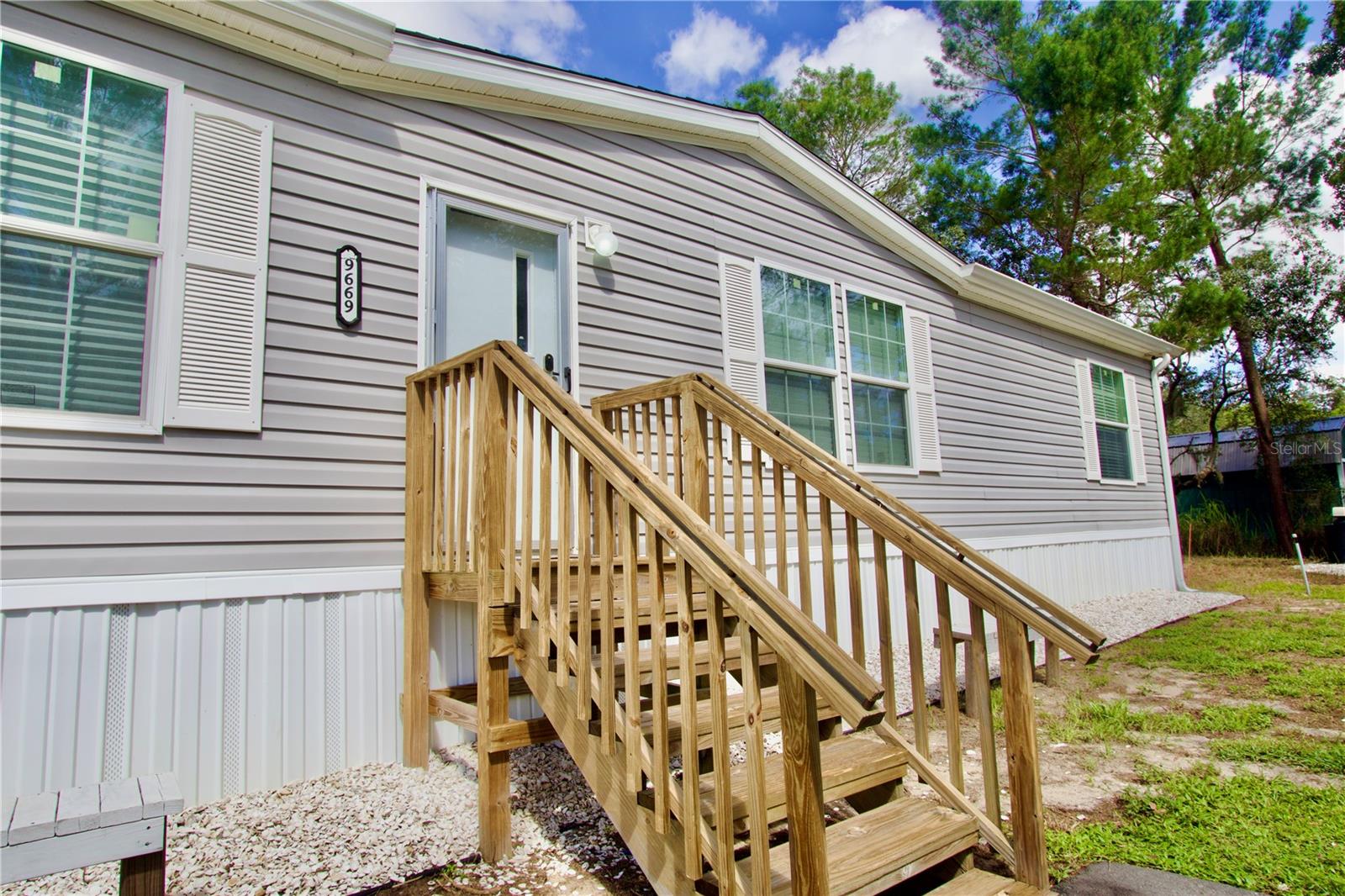 9669 MARLEY AVE, New Port Richey FL 34654