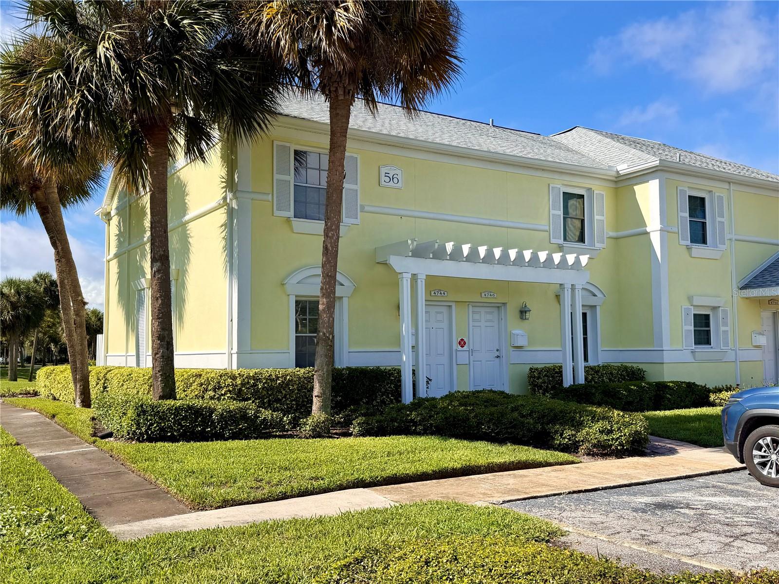 4744 SNOOK DR SE, St Petersburg FL 33705