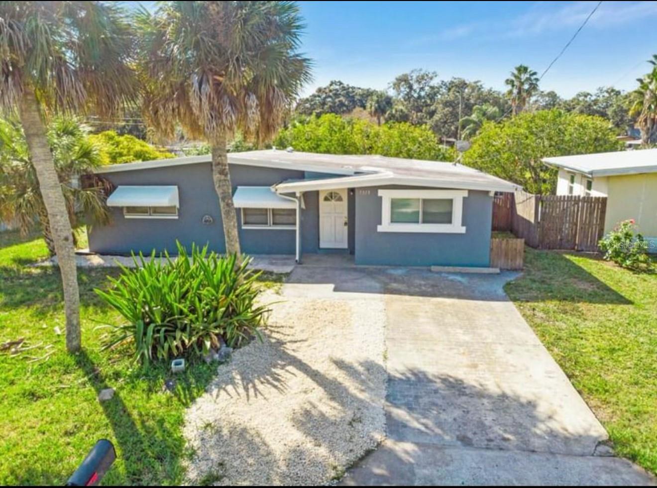 7313 ROYAL PALM DR, New Port Richey FL 34652
