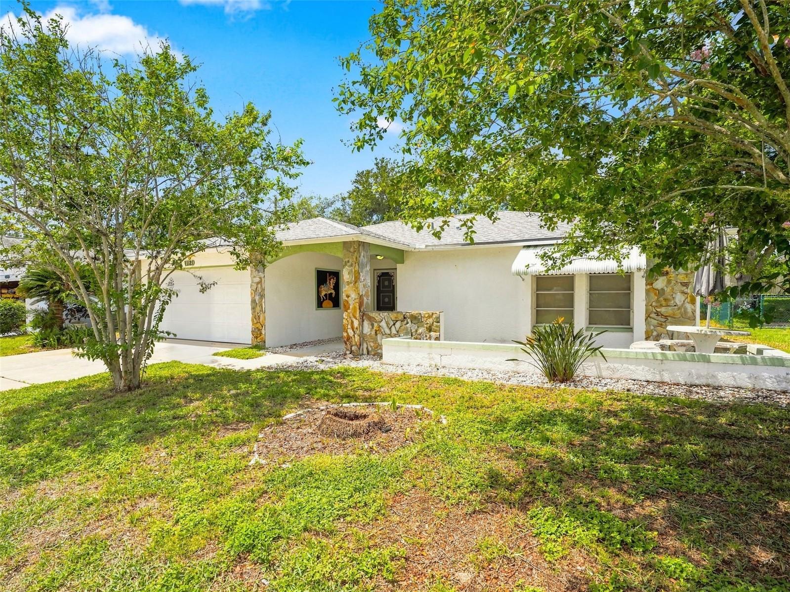 11121 ROLLINGWOOD DR, Port Richey FL 34668