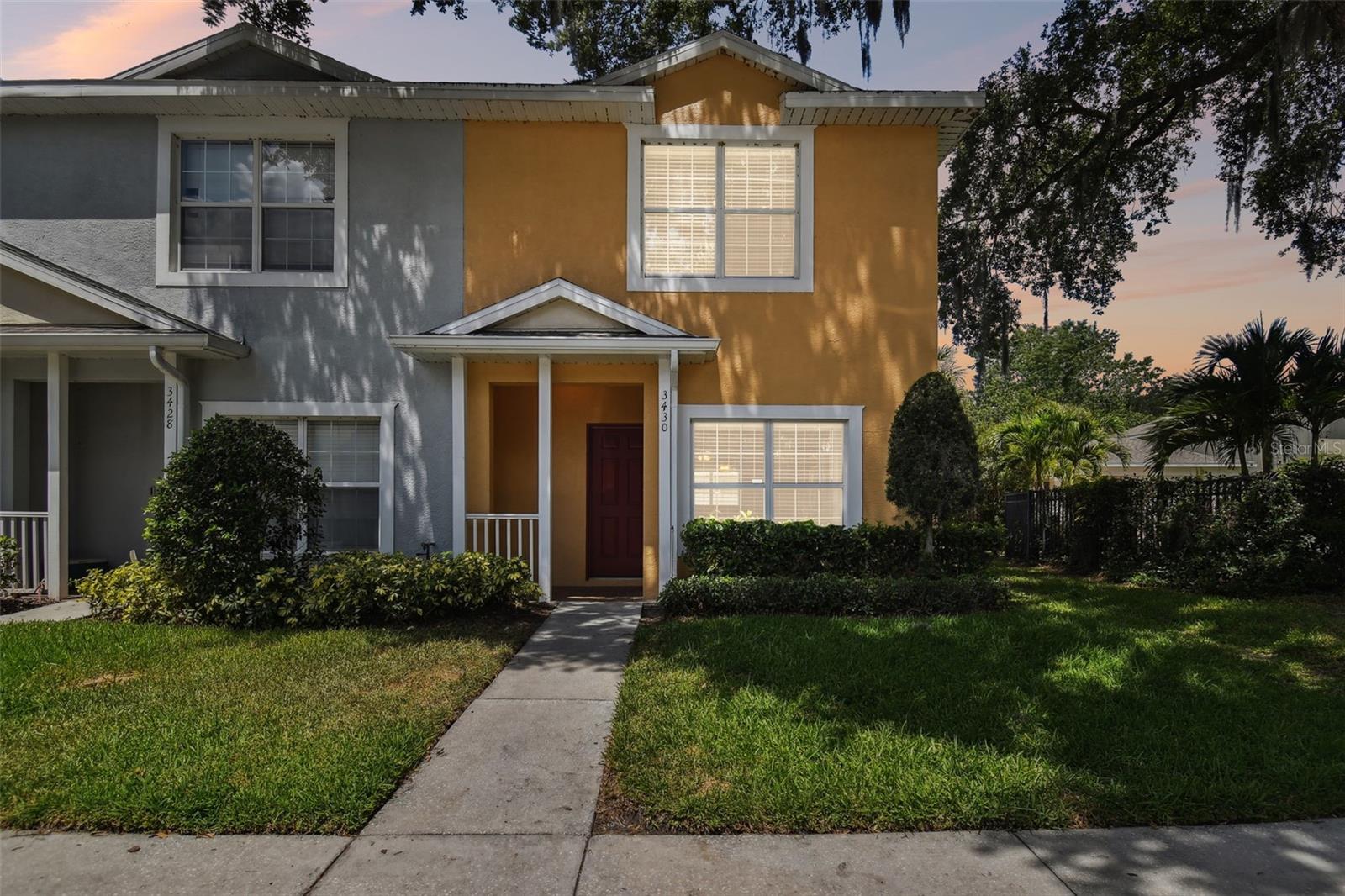 3430 HIGH HAMPTON CIR, Tampa FL 33610