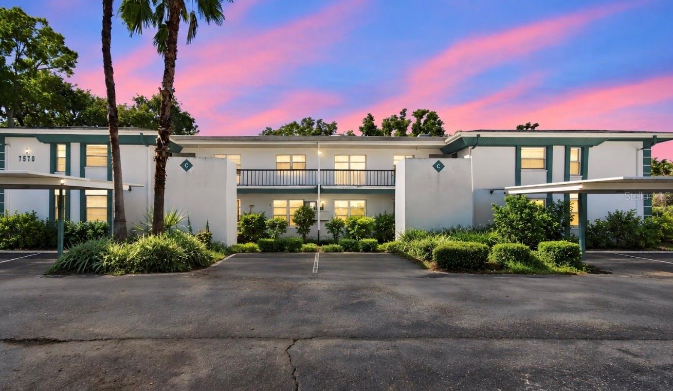 7570 92ND ST #203C, Seminole FL 33777