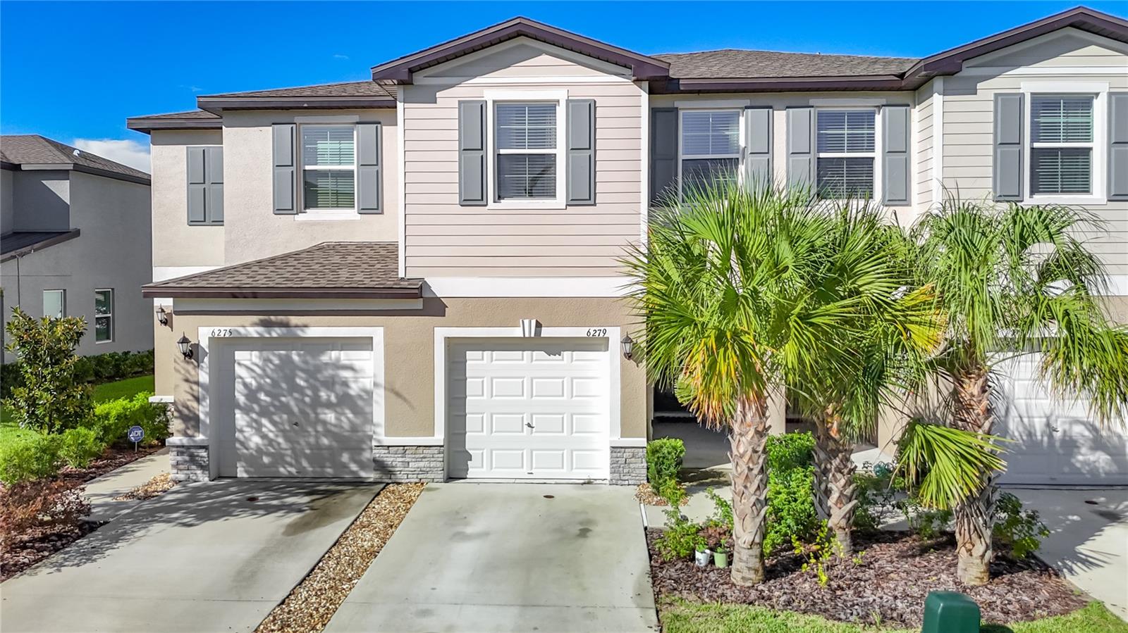 6279 SHINER ST, Land O Lakes FL 34638