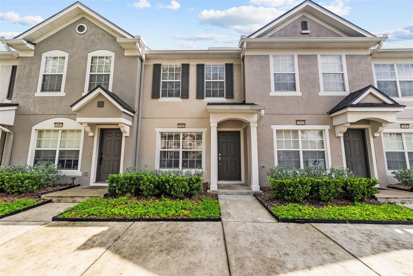 10405 WESTPARK PRESERVE BLVD, Tampa FL 33625