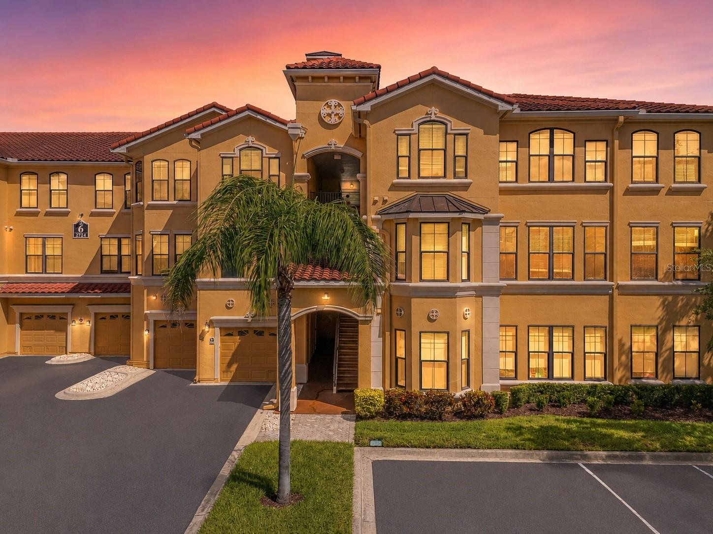 2724 VIA MURANO #615, Clearwater FL 33764