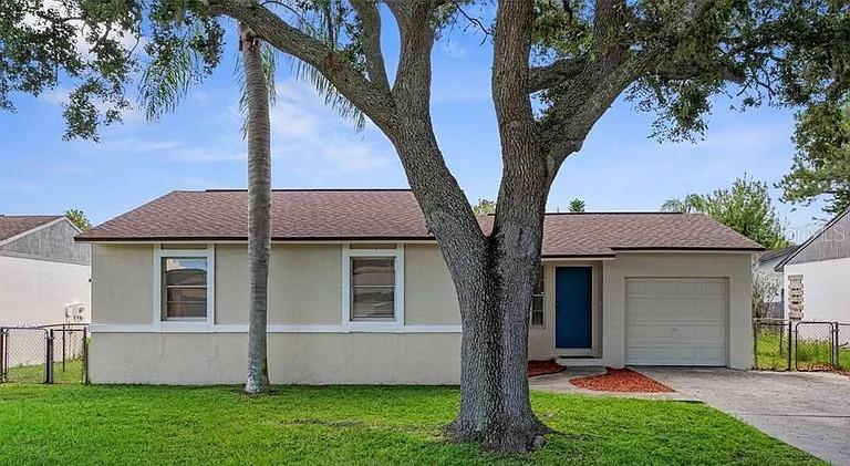 5116 MURIEL LN, New Port Richey FL 34653