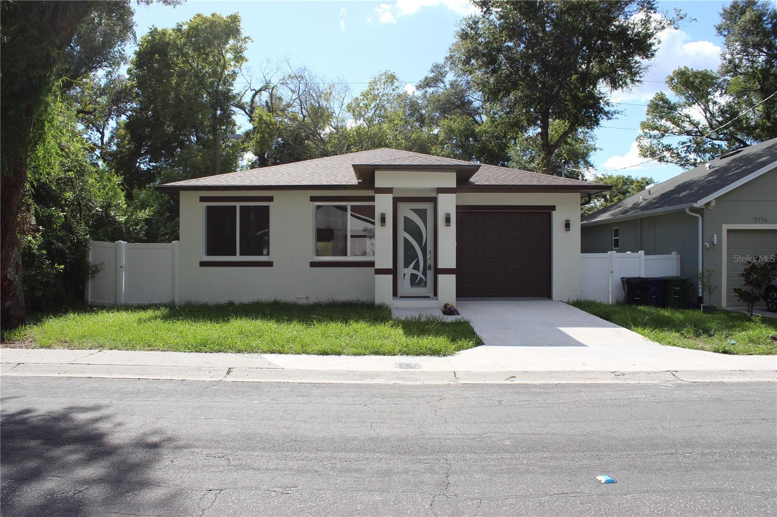 3712 N 36TH ST, Tampa FL 33610