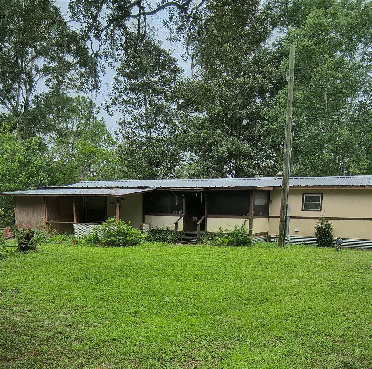 18250 CAUFIELD RD, Spring Hill FL 34610