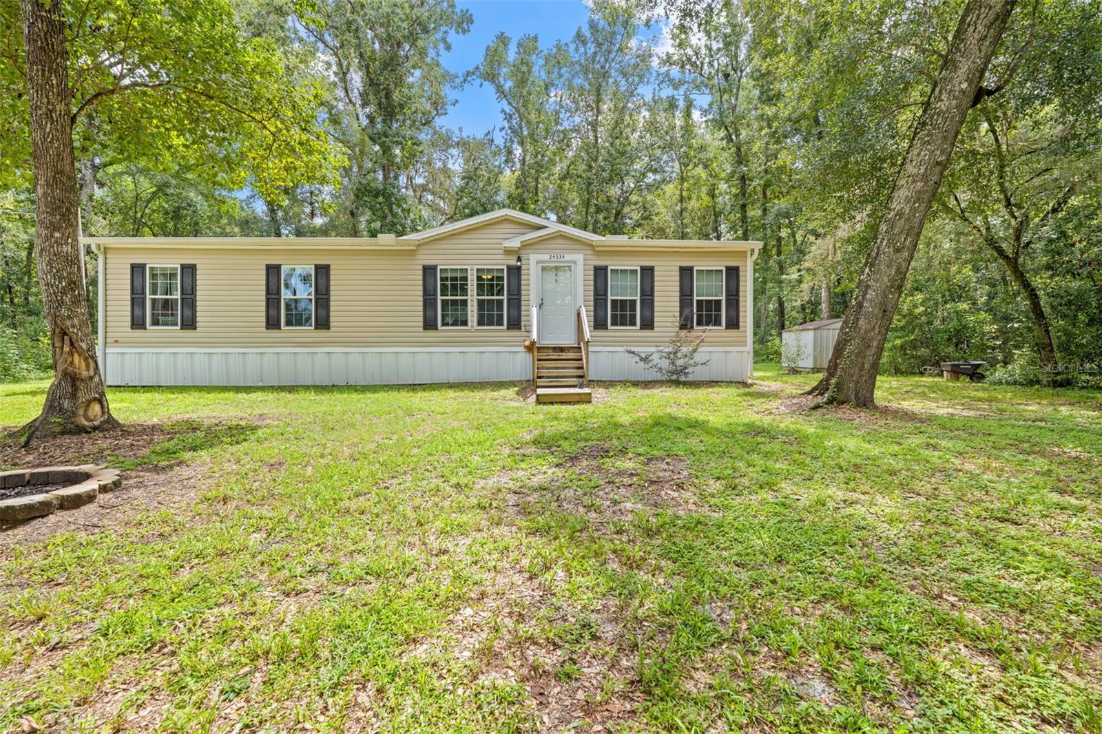 24334 AUDUBON DR, Brooksville FL 34601