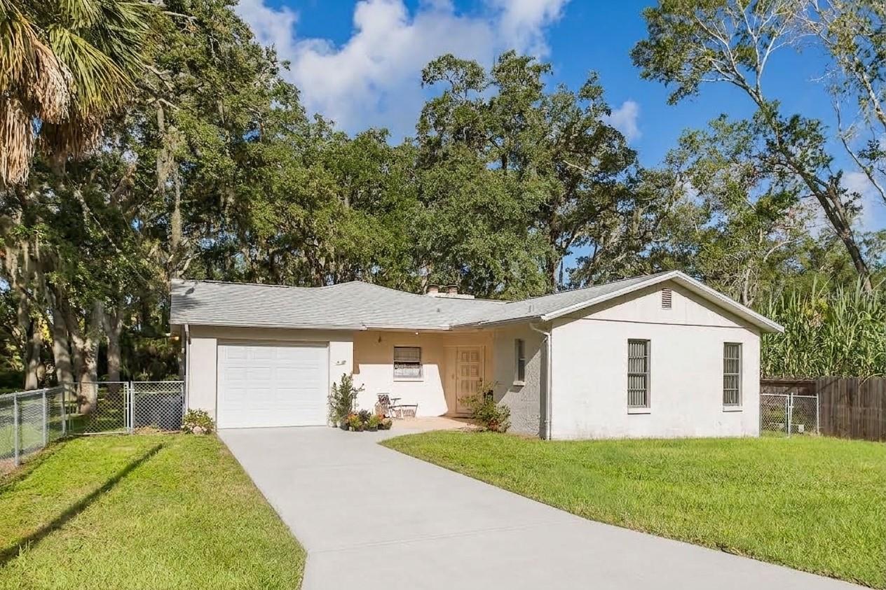 4715 NEEDLE PALM DR, New Port Richey FL 34652