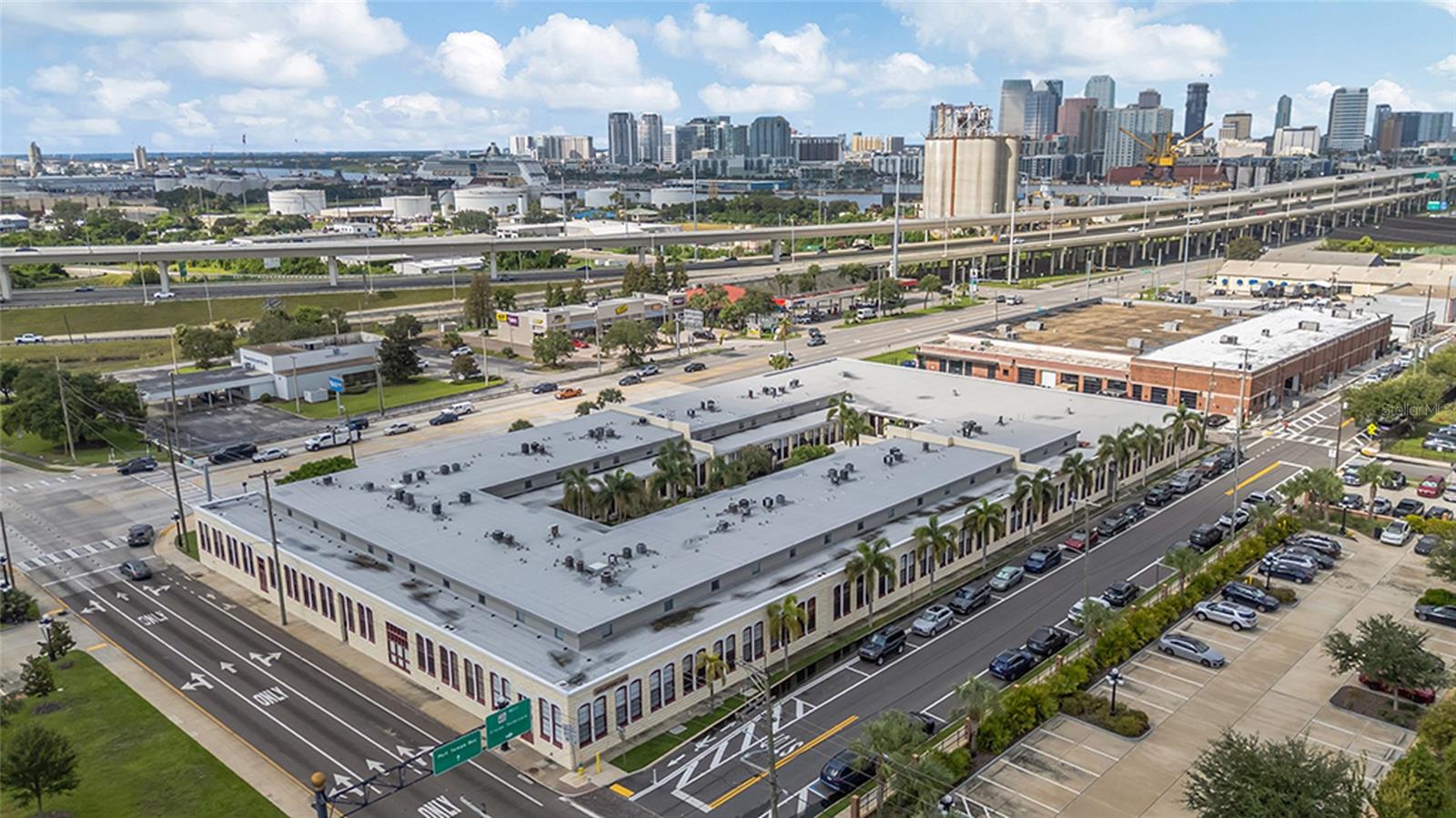 2001 E 2ND AVE #27, Tampa FL 33605