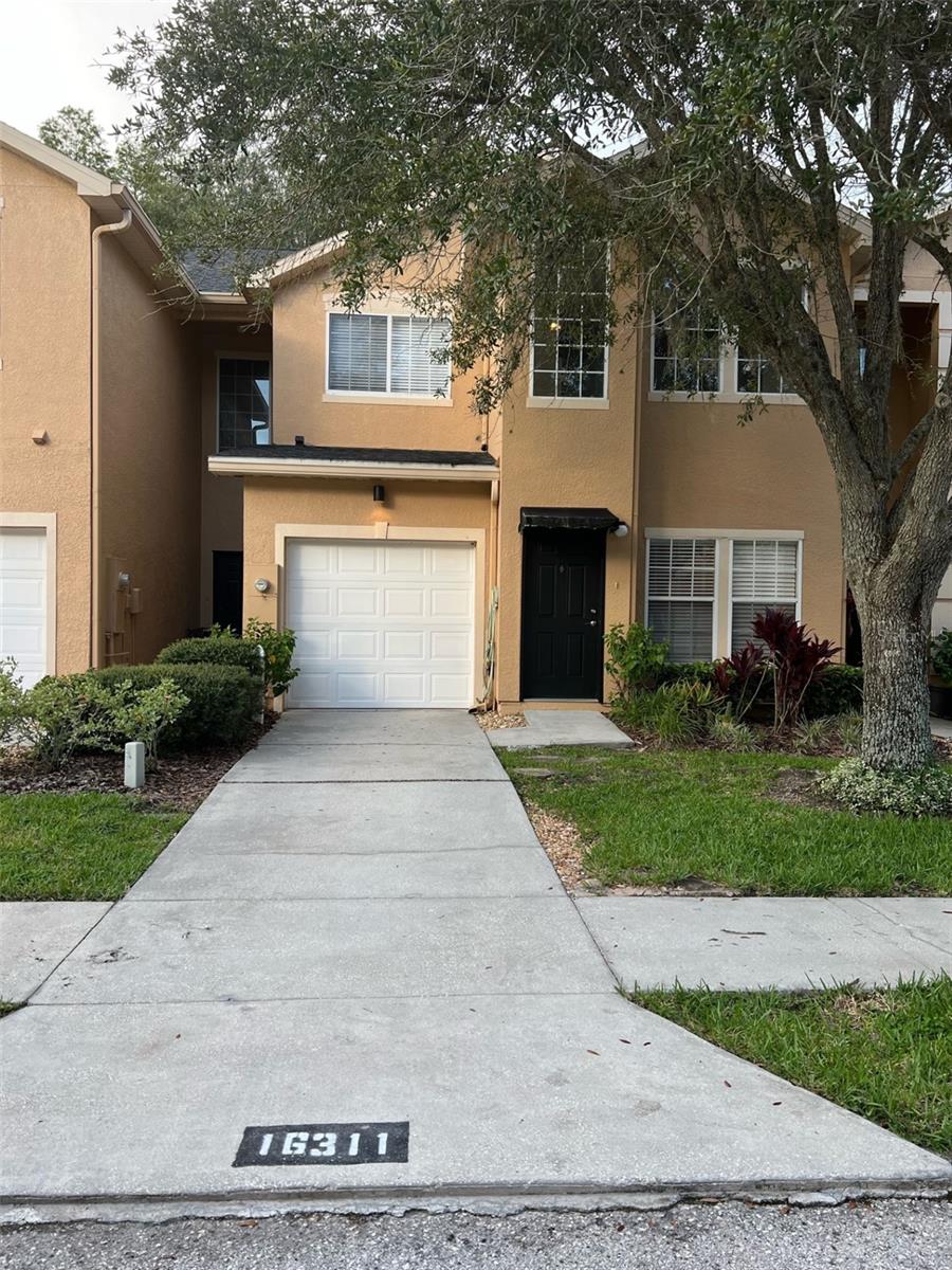 16311 PARKSTONE PALMS CT, Tampa FL 33647