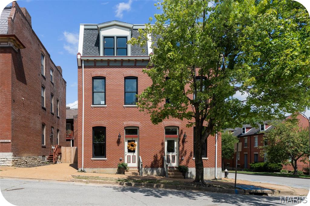 Remi★ 1029 Lami, St Louis MO 63104