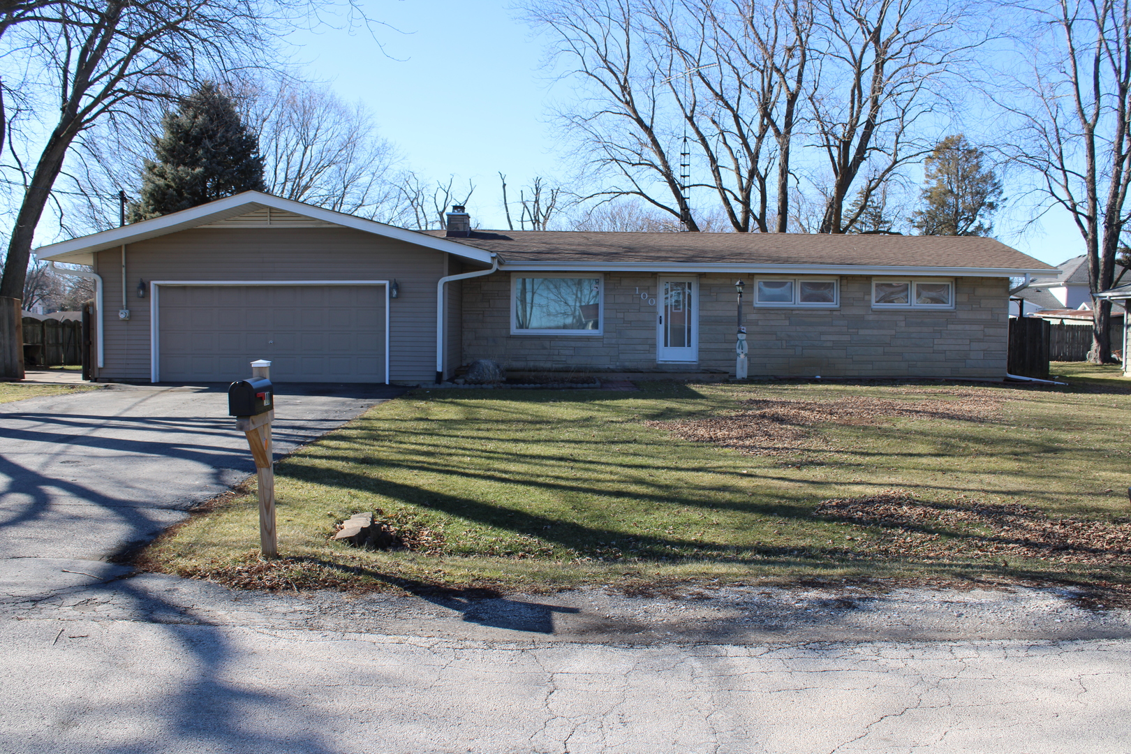 Somonauk, Illinois Homes for Sale