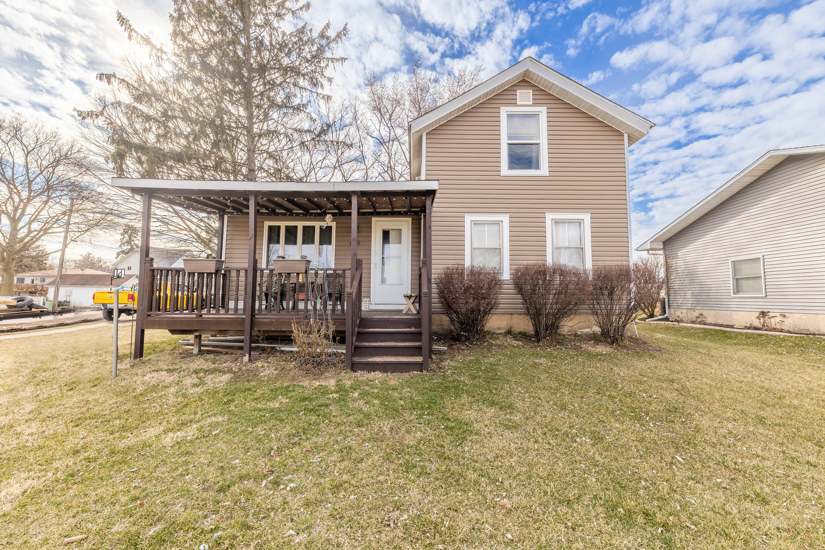 Somonauk, Illinois Homes for Sale